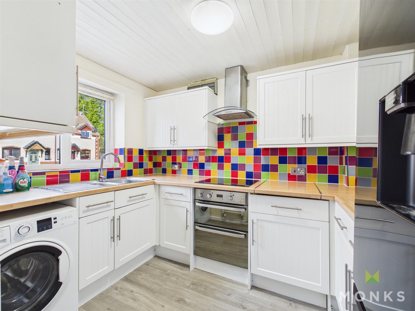 8 Martins Field, Oswestry, SY10 9EP For Sale
